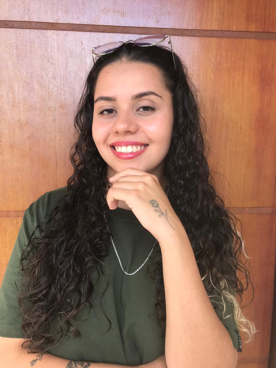 Ellen Guimarães